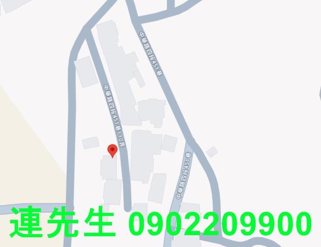 香山法拍公寓-6