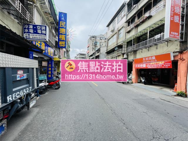 北投法拍公寓-5