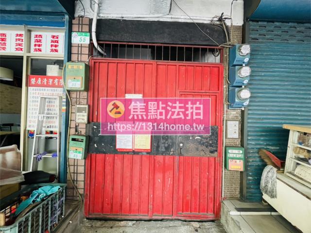 北投法拍公寓-6