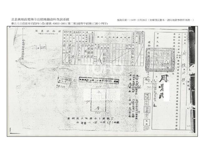 北投法拍公寓-8