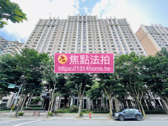 樹林大樓法拍-7