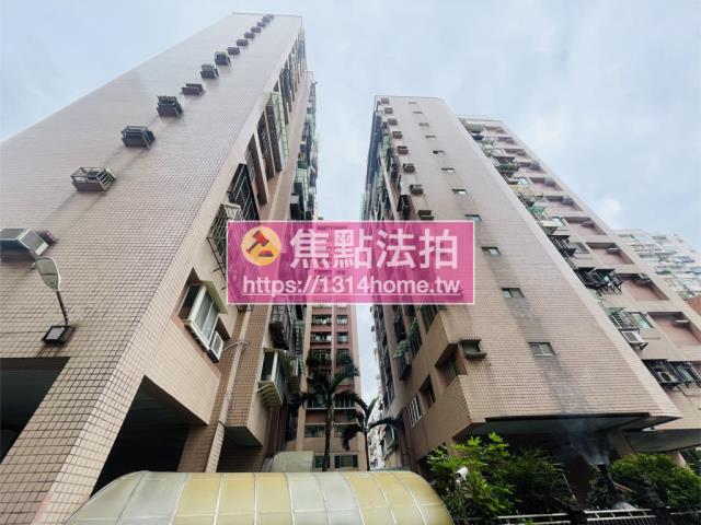 樹林大樓法拍-7