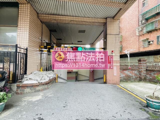 樹林大樓法拍-9