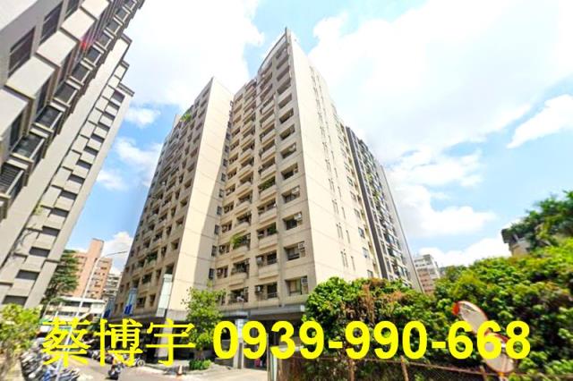 西屯大地子民法拍屋