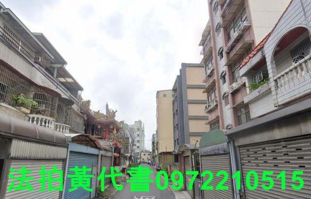 中壢透天法拍-3