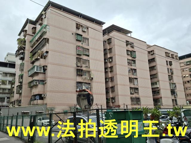 新北法拍華廈-2