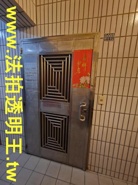 新北法拍華廈-6