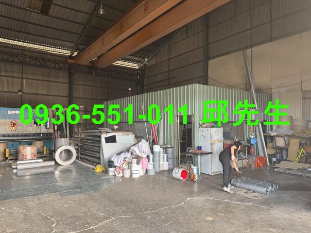 高雄廠房_倉庫_辦公室-2