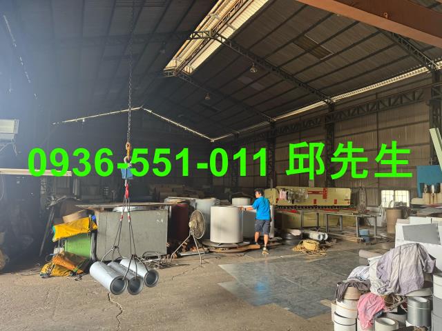 高雄廠房_倉庫_辦公室-1
