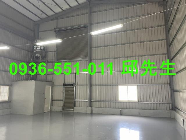 高雄廠房_倉庫_辦公室-1