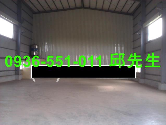 高雄廠房_倉庫_辦公室-1