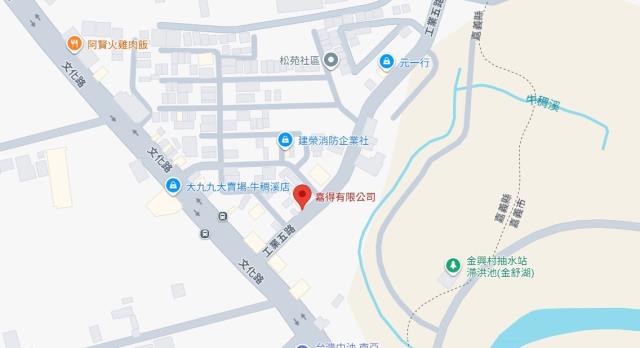 嘉義民雄法拍公寓-7