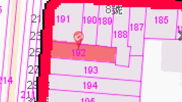 嘉義大林法拍透天-8