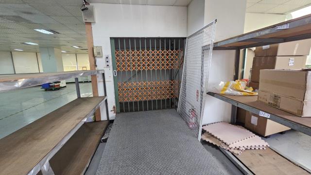 桃園蘆竹倉庫-3