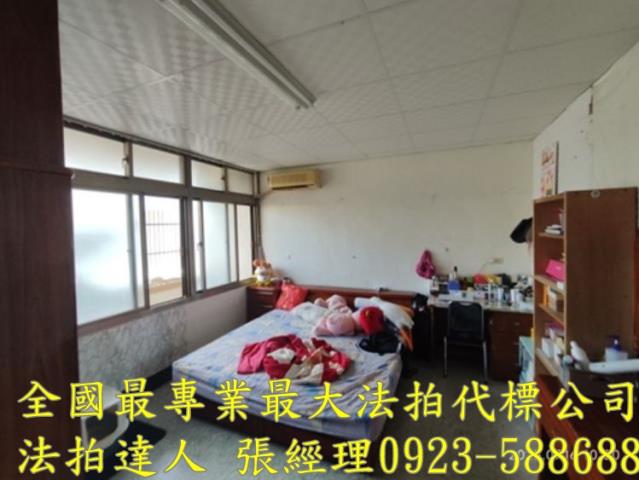 桃園楊梅透天法拍-7