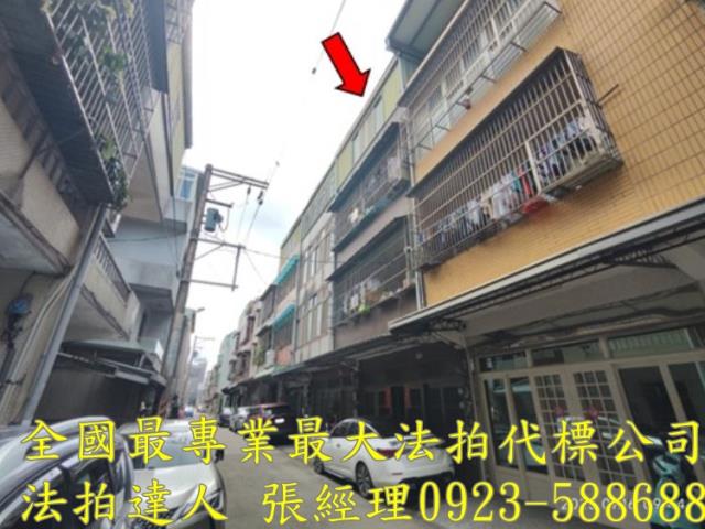 桃園楊梅透天法拍-8