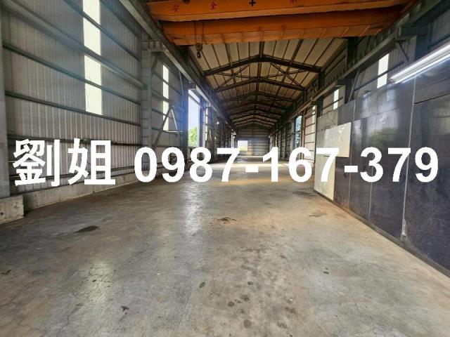 高雄大寮廠房_廠辦_倉庫-2