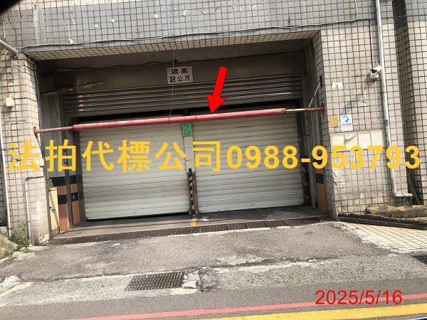 台中北屯大樓_華廈法拍-6