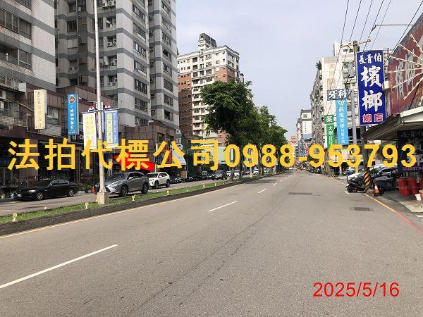 台中北屯大樓_華廈法拍-3