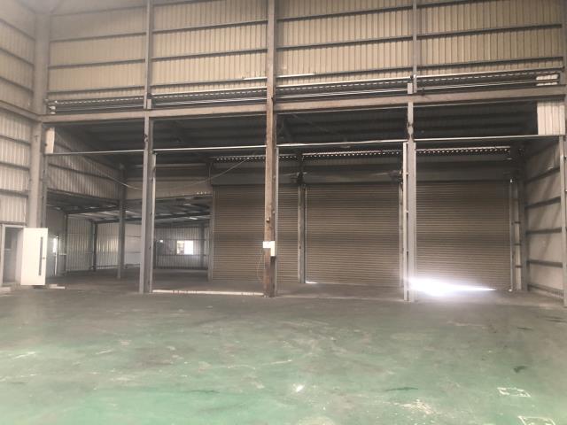 台中龍井廠房-4