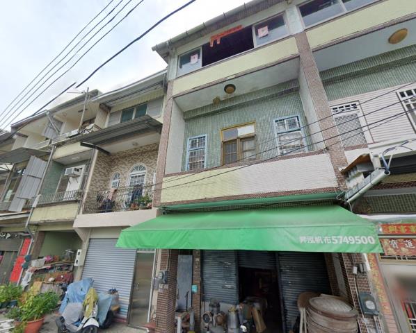 台南玉井法拍透天-4