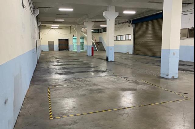 新北新莊廠房-4