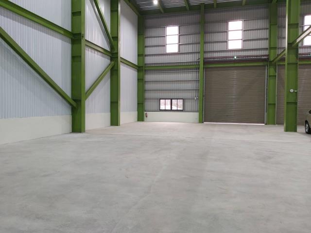 楊梅廠房_廠辦_倉庫-1