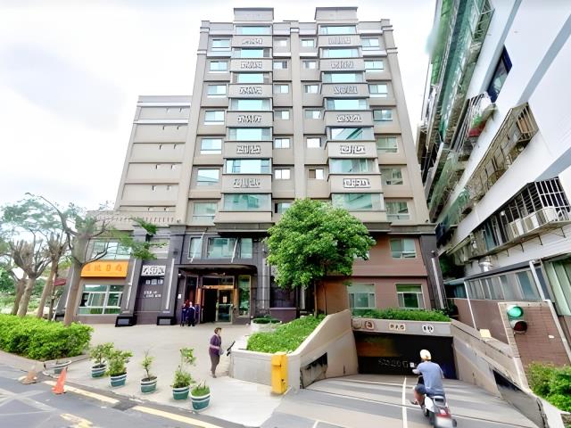 蘆竹法拍大樓-4