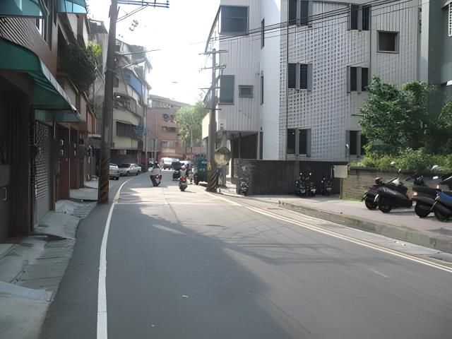 龜山法拍大樓-5