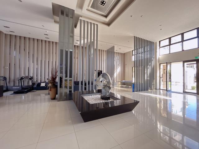 平鎮大清祥安電梯大樓