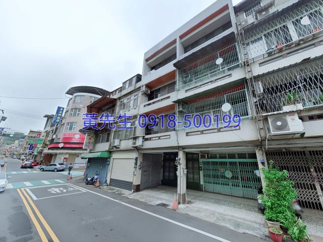 竹東透天_店面法拍-3