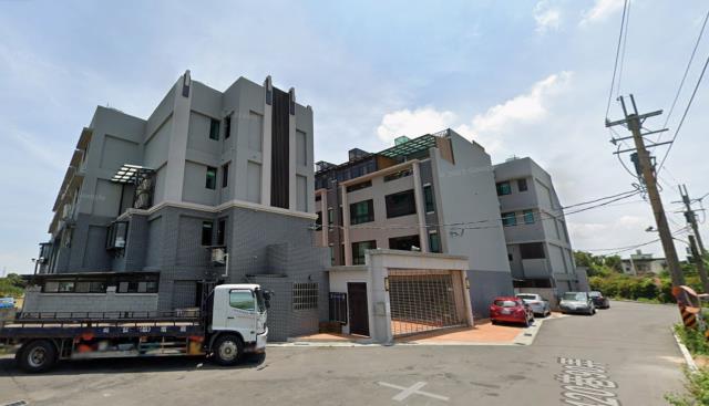 桃園法拍透天_別墅_附同號增建-2