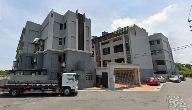 桃園法拍透天_別墅_附同號增建-3