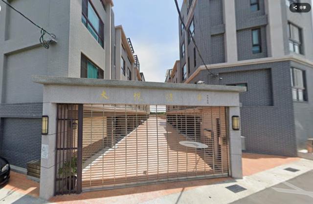 桃園法拍透天_別墅_附同號增建-5