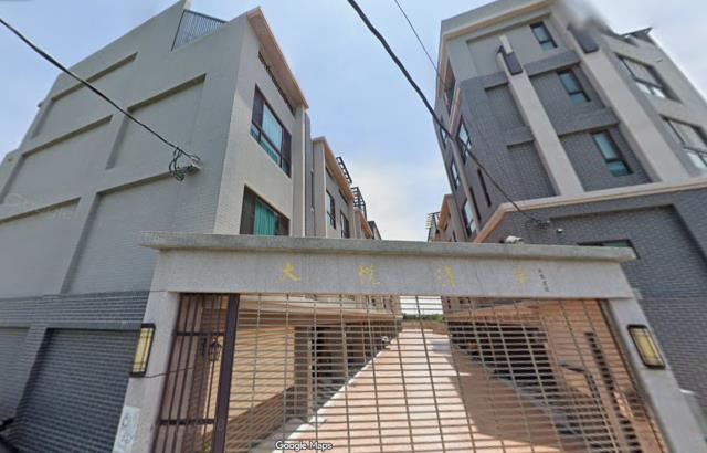 桃園法拍透天_別墅_附同號增建-6