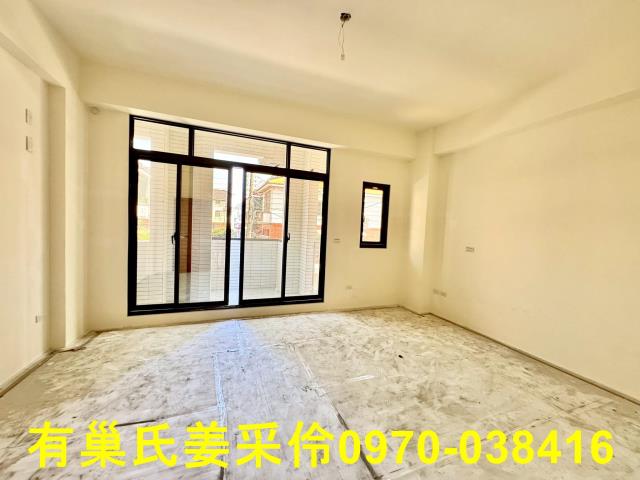 嘉義西區透天-4