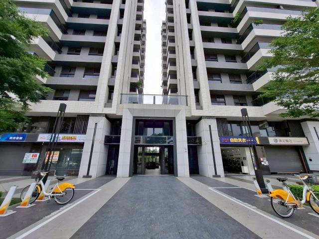 高雄楠梓大樓-2