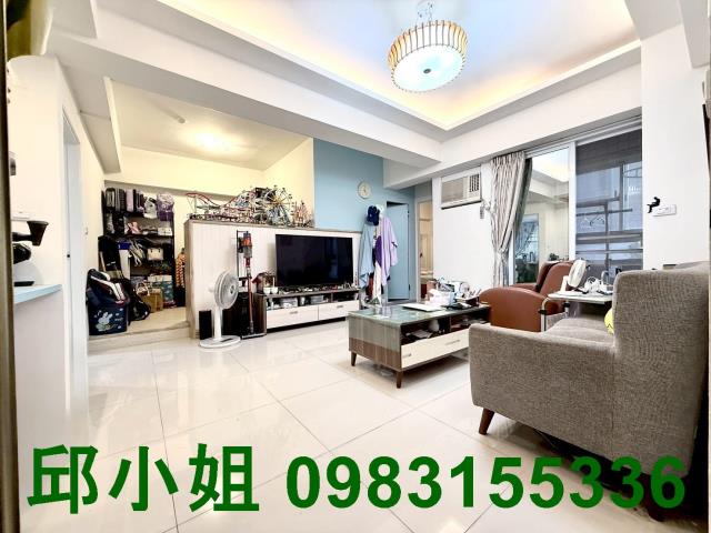 嘉義西區大樓_華廈-1