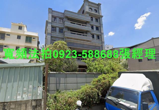 台中北屯透天_別墅法拍-2