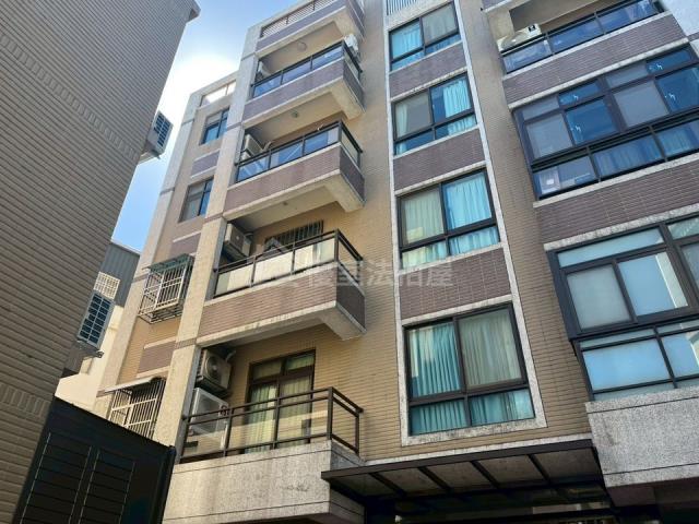 桃園楊梅公寓法拍-5