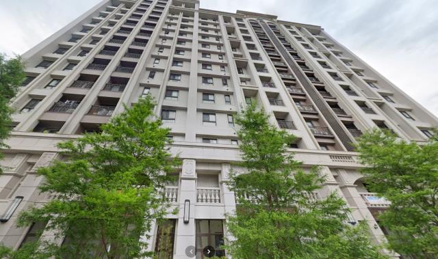 桃園龍潭大樓法拍-5