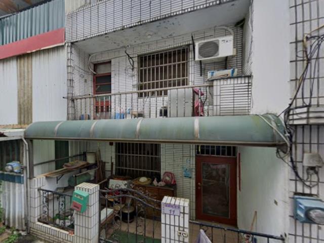 楊梅透天_楊梅市場生活圈法拍-1