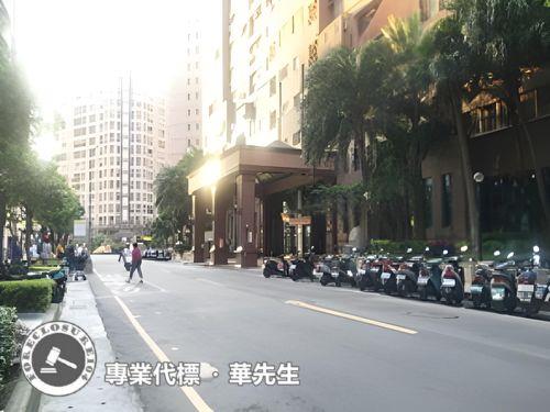 淡水大樓法拍-4