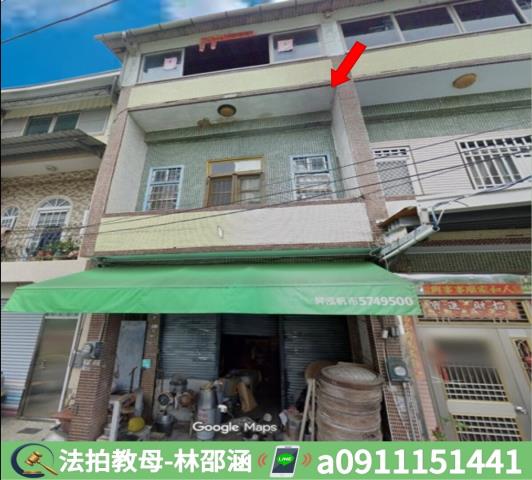 玉井法拍透天_一樓-3