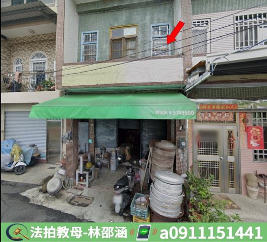 玉井法拍透天_一樓-4