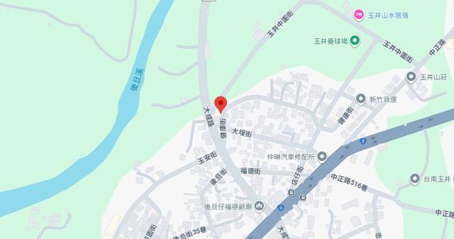 玉井法拍透天_一樓-7