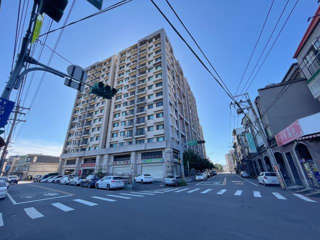 平鎮大樓_華廈-10