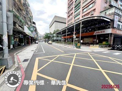 中和大樓拍賣-6