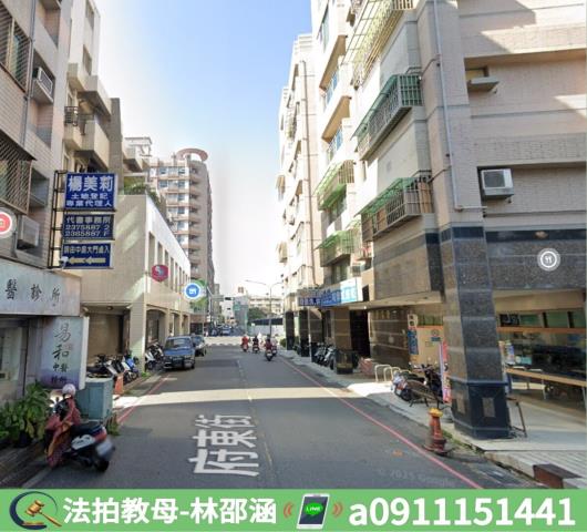 台南法拍大樓_華廈-6