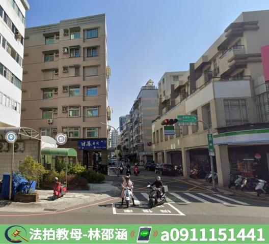 台南法拍大樓_華廈-7